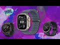 Early Black Friday Fitness Tracker Deals: Save Now on Top Wearables