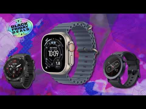 Ранні пропозиції для фітнес-трекерів Чорної п’ятниці: заощаджуйте зараз