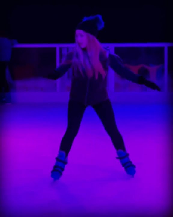 Connie Talbot at winterglowuk (Instagram)