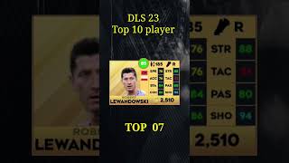 DLS 23 | top 10 best players | in dream league soccer 2023, screenshot 5