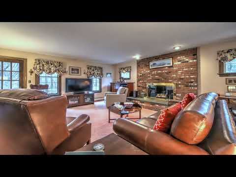 30 Horse Stable Circle, Shelton, CT home video tour