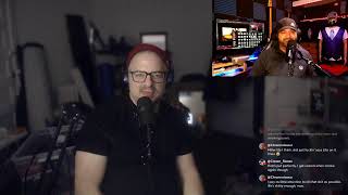 Gregs New Co-Host - Friday Night Greg 3/22/26