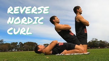 Get HUGE Legs with This Bodyweight Exercise (Healthier Knees)