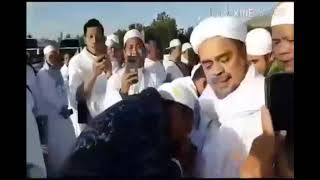Fa man anta ya habib rizieq!! Cover versi laki2...
