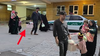 Download Lagu 🎉📞 Good news in the middle of cement work | Batul Khanum discharged from the hospital 🏥💖 MP3