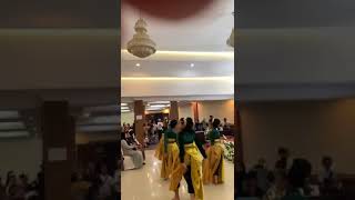 Tari Jaipong Sunda 