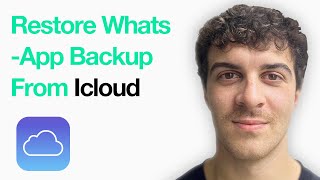 How To Restore Whatsapp Backup From Icloud (Full 2025 Guide)