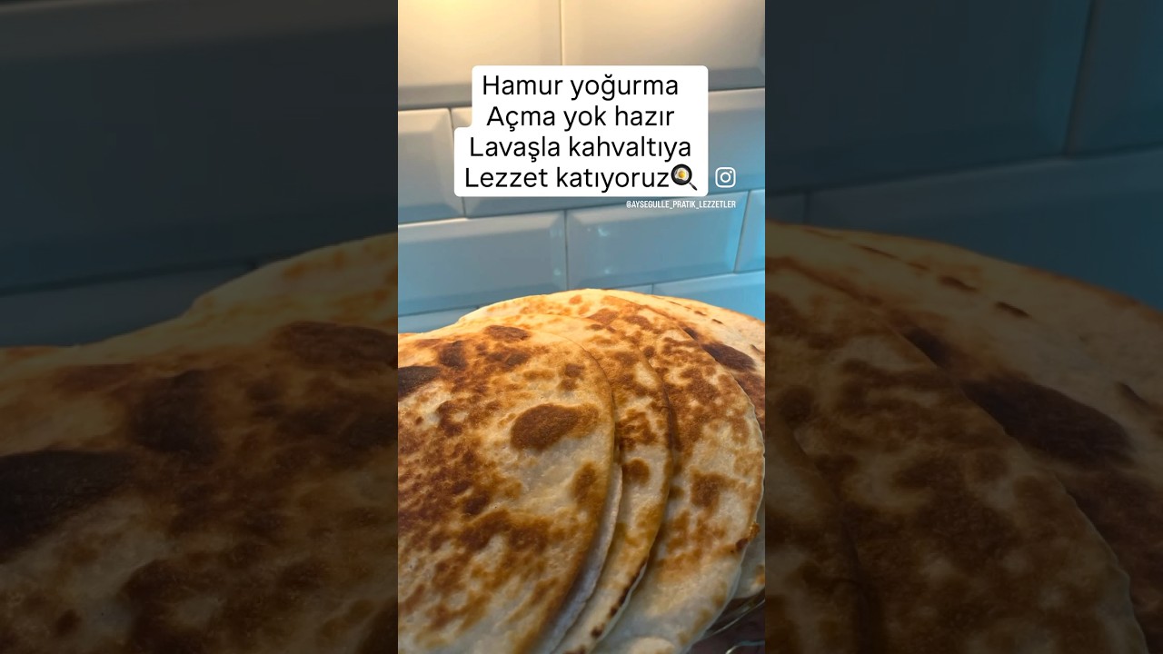 #keşfet #pratiktarifler #youtubeshorts #yemektarifleri #gözleme #tarif #kolaytarifler