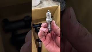 Spark Plug Cleaning & Adjustment | Car Tune Up | Auto Repair Tips