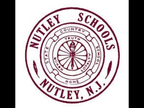 Radcliffe School, Nutley, NJ 6th Grade Promotion 2020