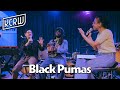 Black Pumas on measuring career milestones in haircuts and busking on the Santa Monica Pier