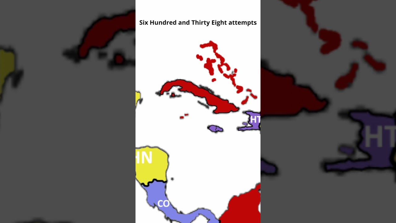 LATIN AMERICAN Battle Royale!