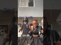 Tshwala Bam TikTok trending amapiano song by Richael & realcesh #dance #dwpacademy #amapiano