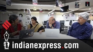 Election Results 2017: Indian Express Editors' In-Depth Analysis On Poll Outcome