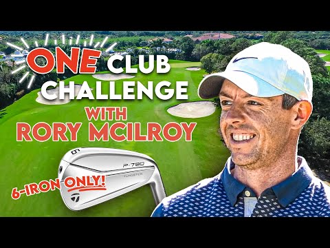 Video: Rory McIlroy Neto vrijednost: Wiki, oženjen, obitelj, vjenčanje, plaća, braća i sestre