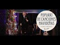 Popurrí de Canciones Navideñas - Mijares (Sinfónico Navidad)