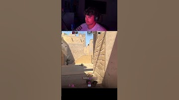 Counter Strike 2 is my fav game 🤑 #shorts #subscribe #fyp #follow #csgo #cs2 #gaming #lol #funny