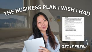 The ultimate 3-STEP PLAN you NEED to start your own business (ft. Tailor Brands)