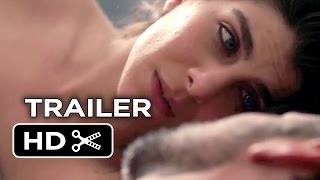 Red Rose Trailer 2014 - Sepideh Farsi Romantic Drama