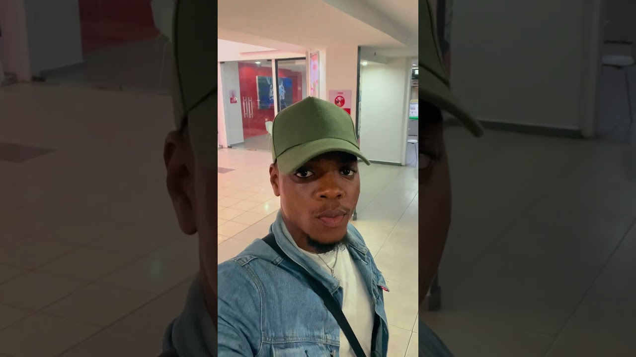 Movie date vlog