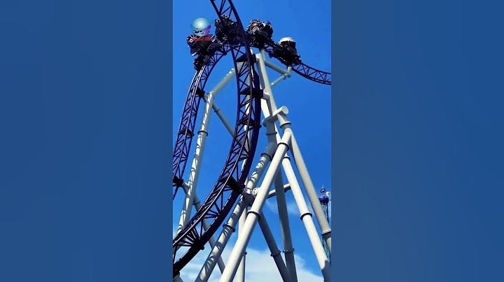 😱😇 revolving rollercoaster ride #shorts #youtube #traveltime