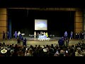 Copperas Cove Crossroads High School Graduation - Winter 2024