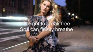 Vignette de la vidéo "Joss Stone - Right To Be Wrong"