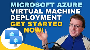 Deploying Azure VMs: A Beginner