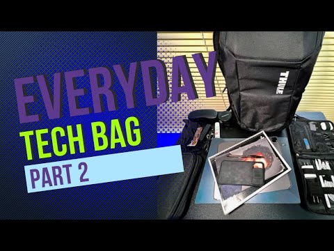 My Everyday TECH