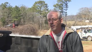 Community reacts to murders