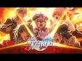 PS5《Honkai: Star Rail》三週年主題曲：「天生鬼才」 | 崩壞：星穹鐵道