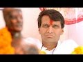 Shiv Sena's Suresh Prabhu also