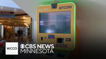 Why are cryptocurrency ATM scams so common?
