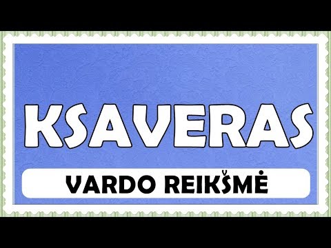 Video: Kas yra kilmė ir ne kilmė?