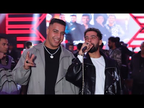 طارق شئلشة الترنداللي كسر مصر يامعلم ان ابن معلم من داخل اضخم مليونية في السويس اولاد الحاج هاشم2025 