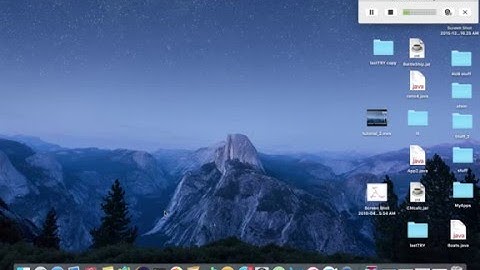 Tutorial 2 :primitive types in java.