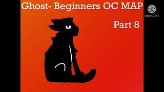 GHOST - Beginner Anything OC MAP | OPEN (1 parts left!)