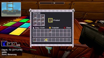 Total Miner Forge - Fastest Way To Level Up Crafting