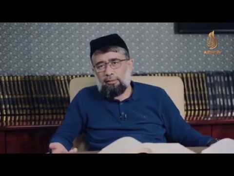 Video: Ruhiy Ish Ham Ishdir! Ruhiy Dangasalik O'z-o'zini Rivojlantirishga To'sqinlik Qiladi
