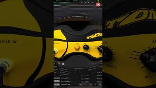 TONEX Signature Bass Collection Rock Demo - The ultimate library of bass tones
