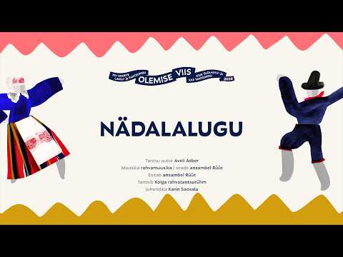 Nädalalugu