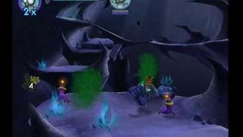 Crash Mind Over Mutant 100% Walkthrough Mission 22 (Bonkers Mode)