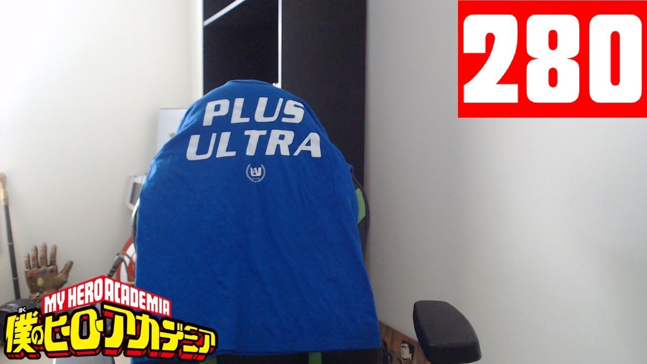 My Hero Academia Chapter 280 LIVE Reaction & Review 