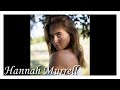 Instagram compilation of  Hannah Murrell ②