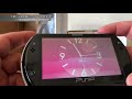 【NHM?】攻めすぎ？PSP Gooooo！ネットワーク型PSP go登場