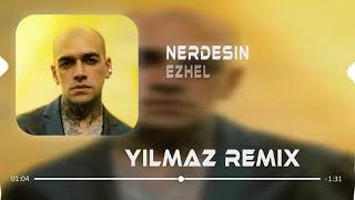 Ezhel - Yavrum Nerdesin (Uğur Yılmaz Remix) @djuguryilmaz Resimi