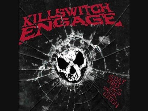 Killswitch Engage (+) Reject Yourself