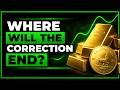 Gold price analysis: Can this bounce extend higher?