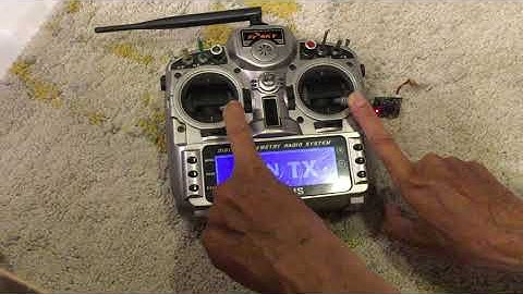 Multiprotocol  TX Module for Frsky