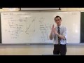 Physics of Motion and Forces